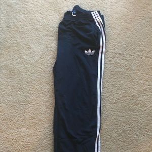 Men’s Adidas Tracksuit Sweat Pant SOLD